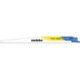Lames de scie alternative flexibles L225xépaisseur 1,25mm pas de dent 3,2-5,1mm bimétal/5-8TPI