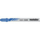 Lames de scie sauteuse classique longueur utile 66 mm pas de dent 1,1-1,5 mm HSS congelé. poids. T118A