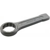 Clé polygonale a frapper DIN7444 30mm Stahlwille