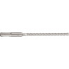 Foret Marteau perforateur PRO 4 Premium SDS-plus D.6mm de travail L.50mm L.115mm METABO