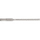 Foret Marteau perforateur PRO 4 Premium SDS-plus D.8mm de travail L.100mm L.165mm METABO