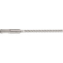 Foret Marteau perforateur PRO 4 Premium SDS-plus D.10mm Travail L.200mm L.265mm METABO