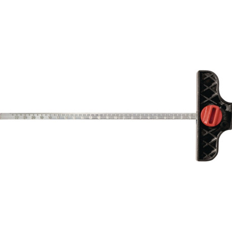 Cercle de guidage de scie sauteuse diamètre 100-360mm Distance max. des bords 210mm pour scies sauteuses Metabo