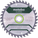 Lame de scie circulaire sans fil coupe bois classique AD 305mm Z.56 perçage 30mm largeur de coupe 2,4mm