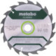 Lame de scie circulaire multi coupe classique D216x épaisseur 2,4x alésage 30mm Z.60 HW/CT FZ/TZ