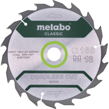 Lame de scie circulaire multi coupe classique D216x épaisseur 2,4x alésage 30mm Z.60 HW/CT FZ/TZ