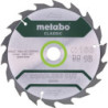 Lame de scie circulaire multi coupe classique D216x épaisseur 2,4x alésage 30mm Z.60 HW/CT FZ/TZ