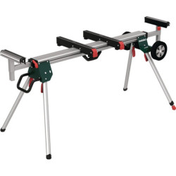 Support machine KSU 401 25kg L1680-4000xLxH920-990mm METABO