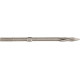 Burin pointu professionnel premium SDS-max L.400mm Metabo