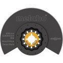 Lame de scie à segments Starlock D.85mm dents BiM. Métabo 1,3 mm/20 TPI