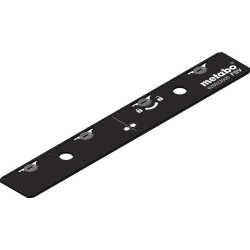 Raccordement FSV pour rails de guidage FS Metabo