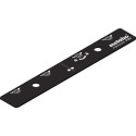 Raccordement FSV pour rails de guidage FS Metabo