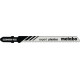 Lames de scie sauteuse expert aluminium longueur utile 74 mm profondeur de dent 2 mm HSS Z. rectifiée 5 pièces.