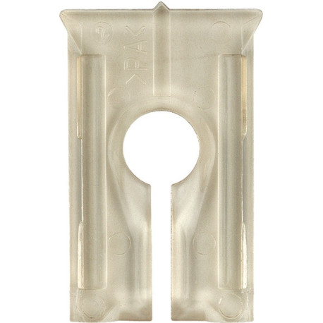 Système de plaque anti-éclats accessoires pour scies pour scies sauteuses 3 pièces Metabo