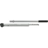 Clé dynamométrique 721NF/80 160- 800Nm 3/4"Stahlwille