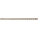 Foret Marteau perforateur SDS-max Pro 4 D.20mm de travail L.200mm L.320mm METABO