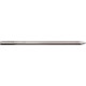 Burin pointu SDS-max L.400mm METABO