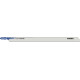 Lames de scie sauteuse métal premium longueur utile 106 mm pas de dent 1,8 mm BiM congelé. poids 5 pièces.
