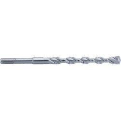 Foret Marteau perforateur PRO 4 Premium SDS-plus D.8mm de travail L.400mm L.460mm METABO