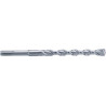 Foret Marteau perforateur PRO 4 Premium SDS-plus D.8mm de travail L.400mm L.460mm METABO