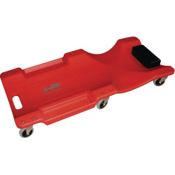 Planche à roulettes de montage L.475xL.102xH.95mm 135kg Ku.HP ACCESSOIRES AUTO