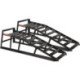 Rampe d'accès métal L90xL28xH26.5mm 2000kg HP CAR ACCESSORIES