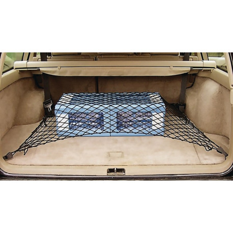 Filet d'arrimage du coffre L.90cm l.50cm HP CAR ACCESSORIES