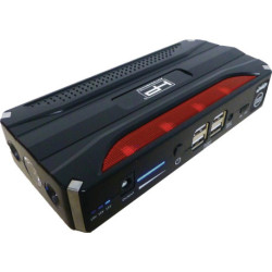 Tension de charge du démarreur 230 V Courant de démarrage 600 A HP ACCESSOIRES DE VOITURE