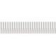 Embout de fil L.L1/L2 14mm rouge 1,0/14 1,0mm² WEIDMÜLLER