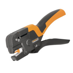 Pince à dénuder automatique STRIPX® PLUS 2,5 L.210mm 0,5-2,5mm² WEIDMÜLLER