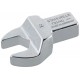 Attache male a fourche carré 30mm 14x18mm Stahlwille