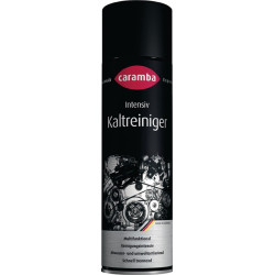 Nettoyant intensif à froid bombe aérosol 500 ml CARAMBA (Par 6)