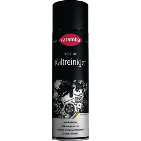 Nettoyant intensif à froid bombe aérosol 500 ml CARAMBA (Par 6)