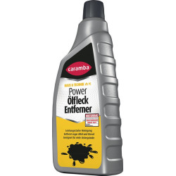 Huile détachante Power Flacon 1000ml CARAMBA (Par 6)