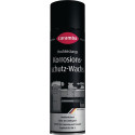 Cire anticorrosion haute performance transparente aérosol 500 ml CARAMBA (Par 6)