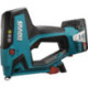 Agrafeuse sans fil J-551 solo 18 V D 53 F/G 11 E 16 Longueur d'agrafe 6-14 mm Longueur de clou 16 mm