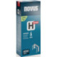Agrafe à fil fin H type 37 agrafe L.10,6mm 6mm 0,75mm super dure 5000 pièces.NOVUS