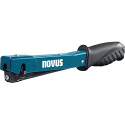 Marteau agrafeur J-022 type 37/13 (H)/4-6 tout métal NOVUS