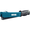 Marteau agrafeur J-033 type 11/140 (G)/6-10 tout métal NOVUS