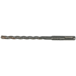 Foret Marteau perforateur Trijet D.8mm de travail L.250mm L.310mm SDS-plus HELLER