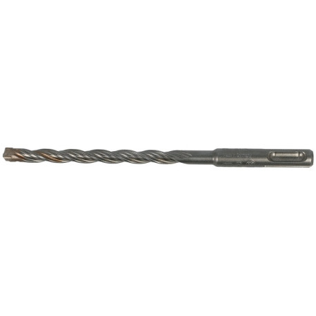 Foret Marteau perforateur Trijet D.8mm de travail L.250mm L.310mm SDS-plus HELLER