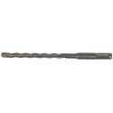 Foret Marteau perforateur Trijet D.8mm de travail L.250mm L.310mm SDS-plus HELLER