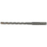 Foret Marteau perforateur Trijet D.6,5mm de travail L.230mm L.290mm SDS-plus HELLER