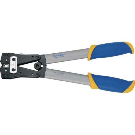 Pince à sertir K05 Syncro L.390mm 6.0-50mm² KLAUKE