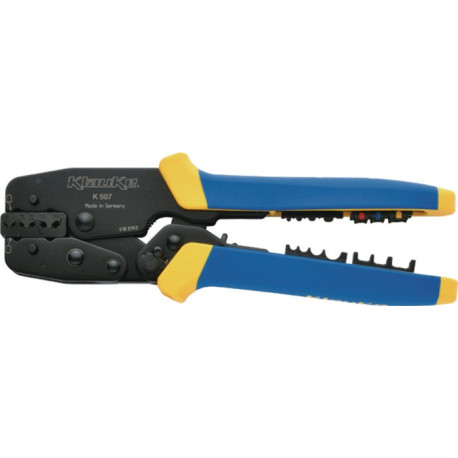 Pince à sertir K507 L.220mm