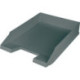 Corbeille à courrier pour DIN A4-C4 Ku.gris clair H67xL254xP347mm (Par 5)