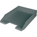 Corbeille à courrier pour DIN A4-C4 Ku.gris clair H67xL254xP347mm (Par 5)