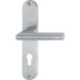 Jeu de boucliers longs Ams.E1400Z/302 VA F69 PZ 72mm HOPPE
