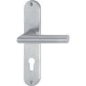 Jeu de boucliers longs Ams.E1400Z/302 VA F69 PZ 72mm HOPPE