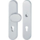 Kit de protection 86G/3331/3310 Alu.F1 72mm 37-47mm HOPPE